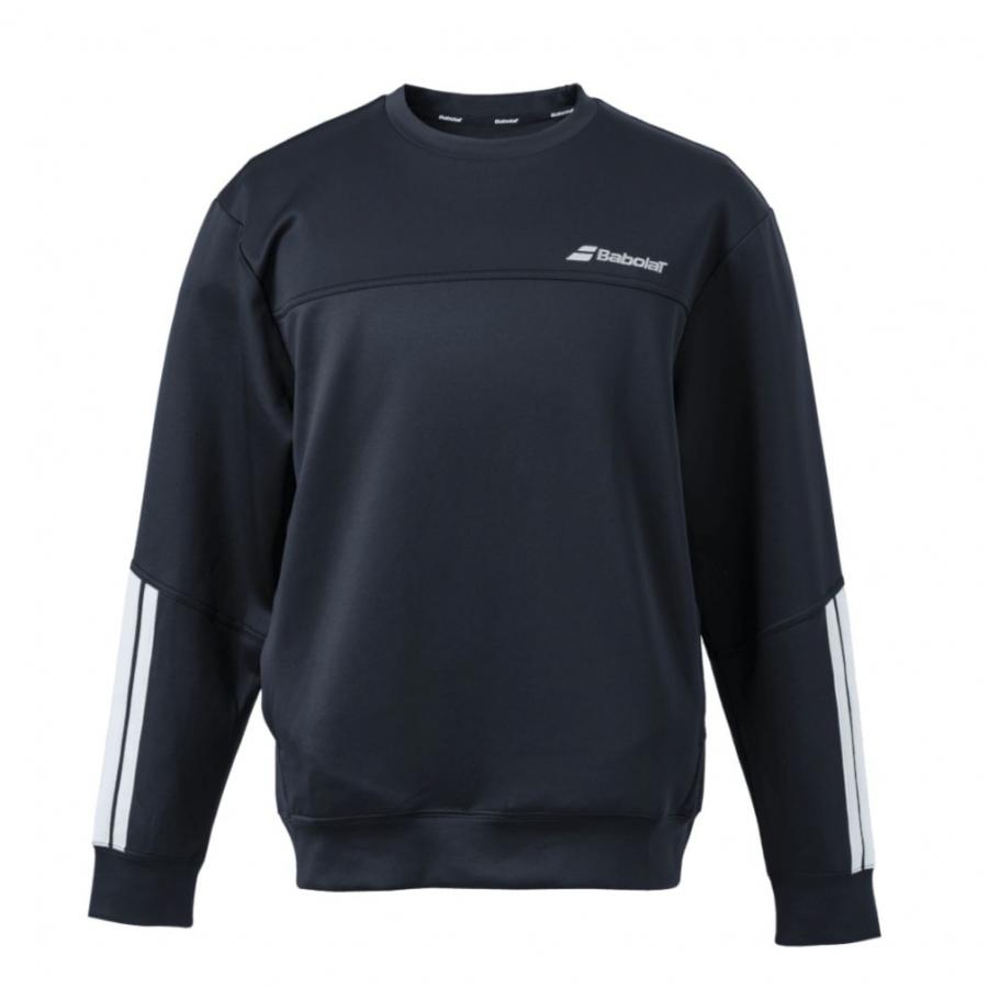 Babolat（バボラ） メンズ テニスウェア 上下セット CLUB TRAINING TOP