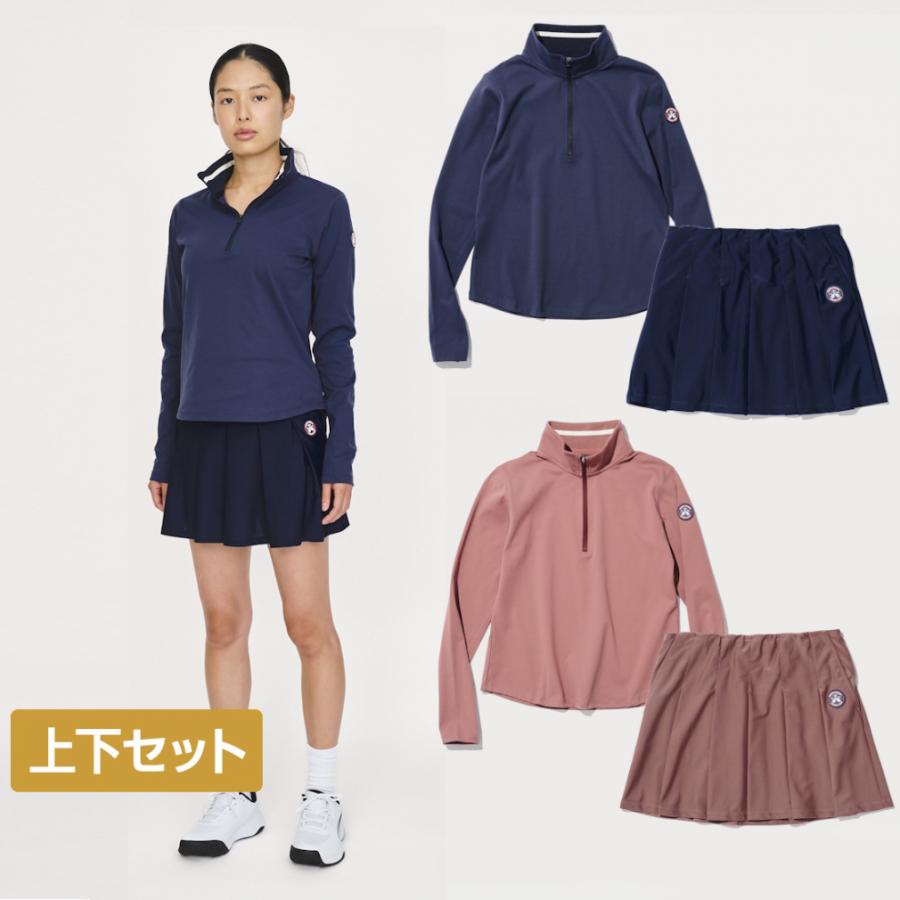 テニスウェア セットアップ 60％OFF】 楽天市場】テニスウェア 上下