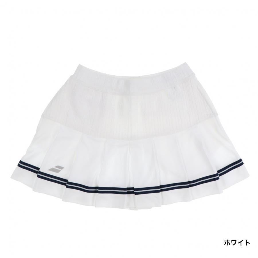Babolat（バボラ） レディス テニス スコート PURE SKORT ピュア
