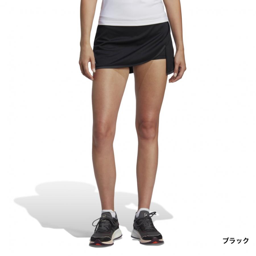 adidas（アディダス） レディス テニス スコート CLUB SKIRT NEH16