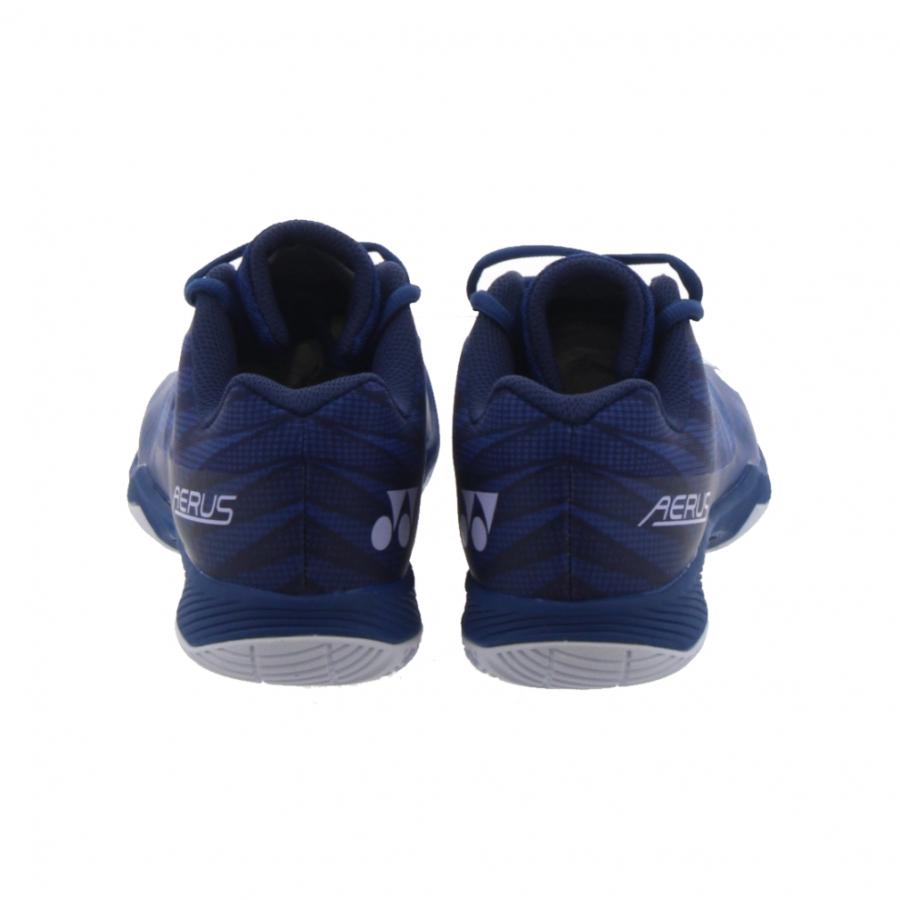 YONEX（ヨネックス） パワークッションエアラスZワイド SHBAZ2W メンズ