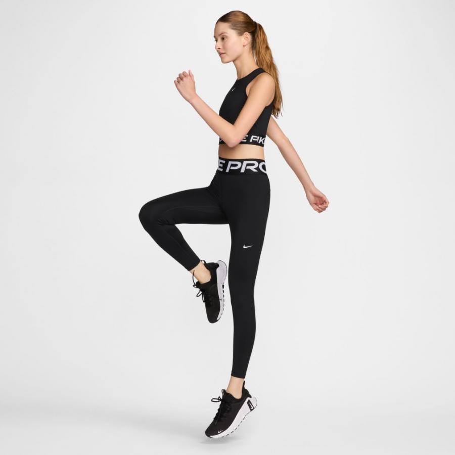 NIKE（ナイキ） レディース レギンス ウィメンズ NP SCULPT DF HR