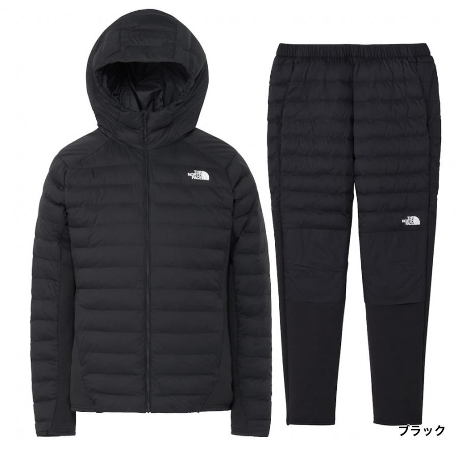 THE NORTH FACE（ザ ノースフェイス） メンズ 上下セット RedRun