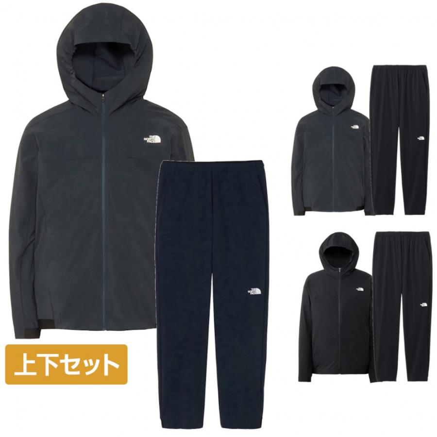 THE NORTH FACE（ザ ノースフェイス） メンズ 上下セット Flexible