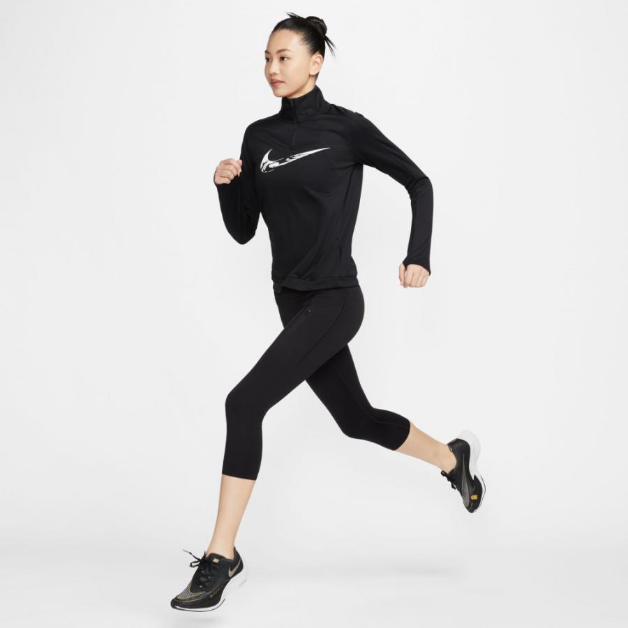 NIKE（ナイキ） レディス 陸上/ランニング 長袖Tシャツ ウィメンズ