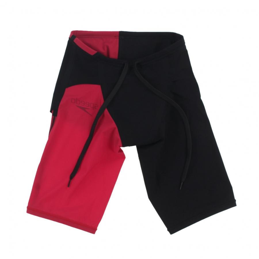 speedo（スピード） メンズ 水泳 競泳水着 Fastskin Pro III Jammer