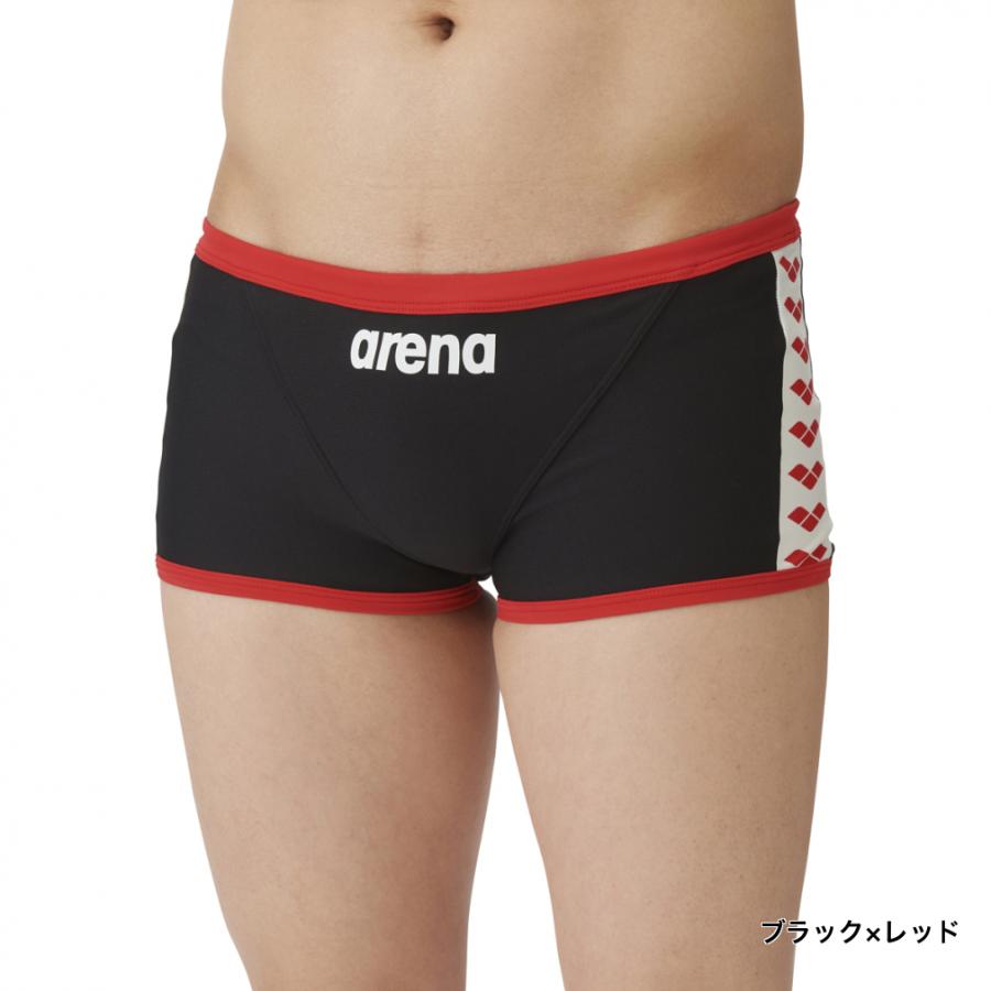 アリーナ（arena） メンズ 水泳 競泳水着 トレーニングスパッツ