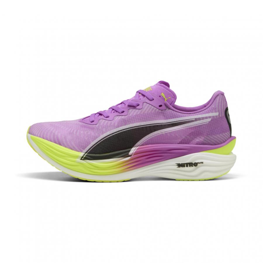 PUMA（プーマ） DEVIATE NITRO ELITE 3 ディヴィエイト ニトロ