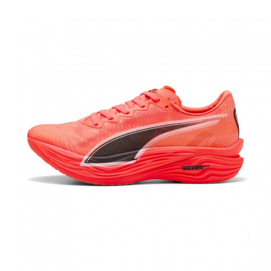 PUMA（プーマ） ディヴィエイト ニトロ エリート 3 309809 メンズ 陸上
