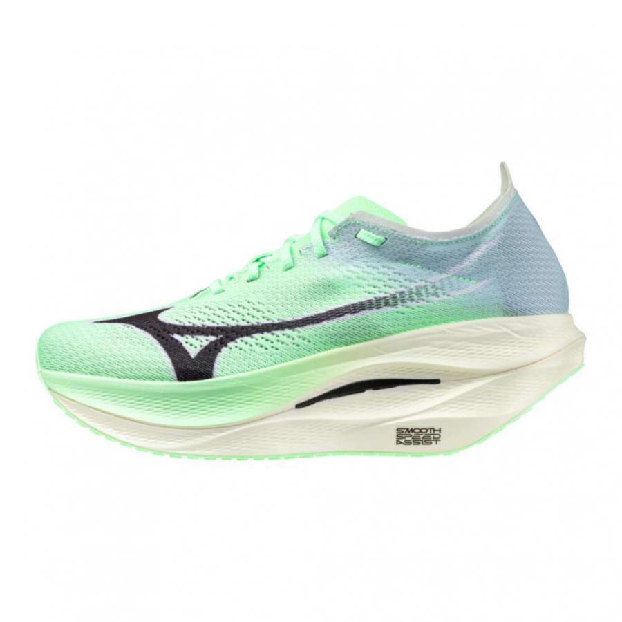 MIZUNO（ミズノ） WAVE REBELLION PRO 3 ウエーブリベリオンプロ3