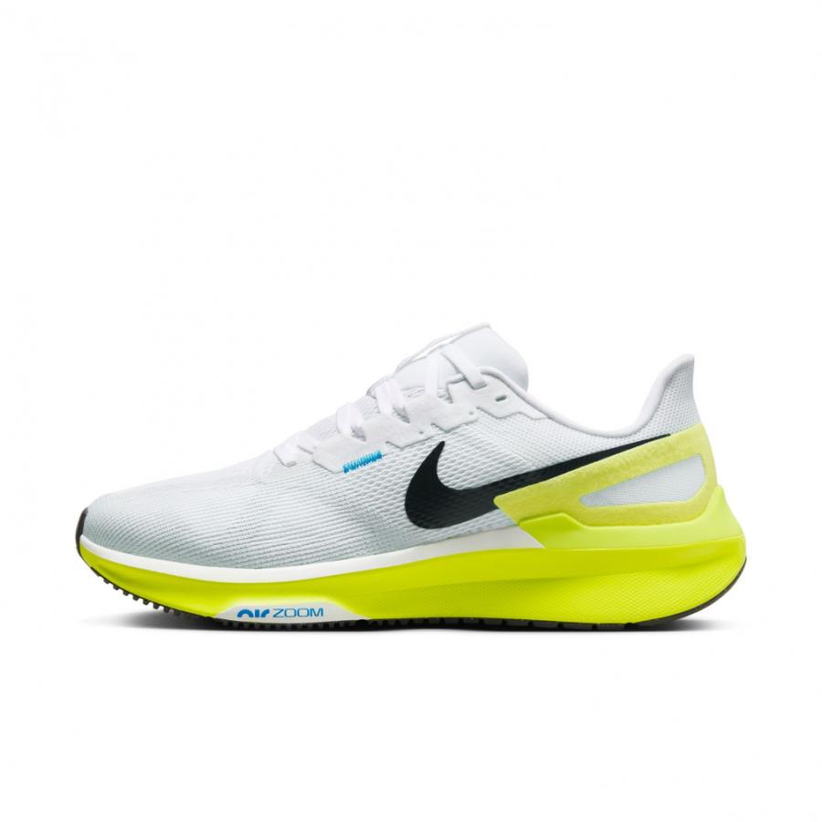 NIKE（ナイキ） AIR ZOOM STRUCTURE 25 エア ズーム ストラクチャー 25