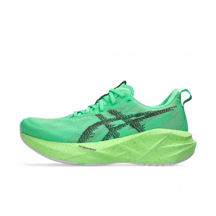 ASICS（アシックス） NOVABLAST 5 ノヴァブラスト5 1011C224 メンズ