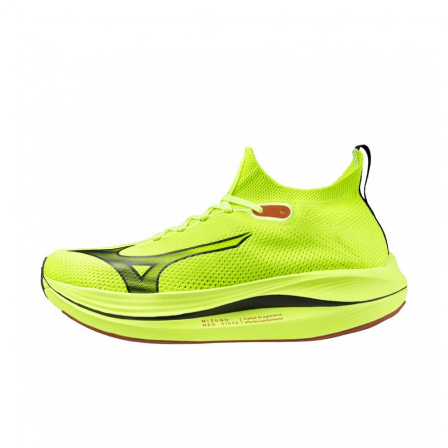 MIZUNO（ミズノ） NEO VISTA ネオビスタ J1GC243402 メンズ 陸上