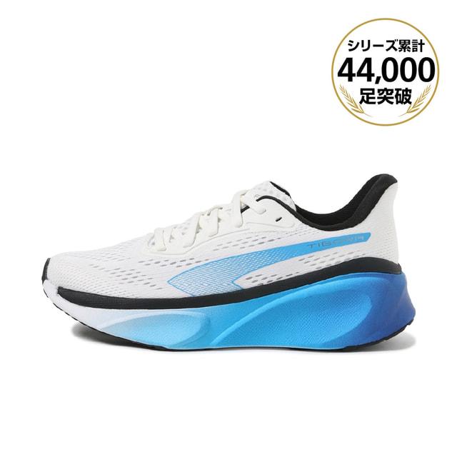 TIGORA（ティゴラ） ランニングシューズ FT5/36 WHB メンズ 陸上