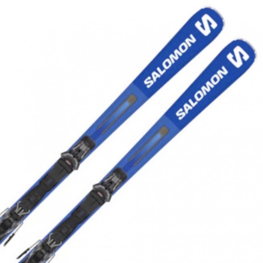 SALOMON（サロモン） S/RACE 8 + M11 GW L47355200 23-24年モデル