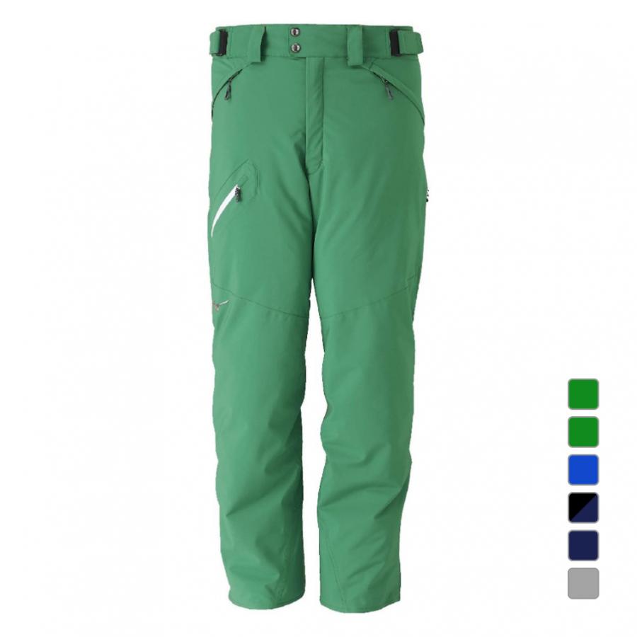 MIZUNO（ミズノ） スキー パンツ Free Ski Solid Pants Z2MF934082