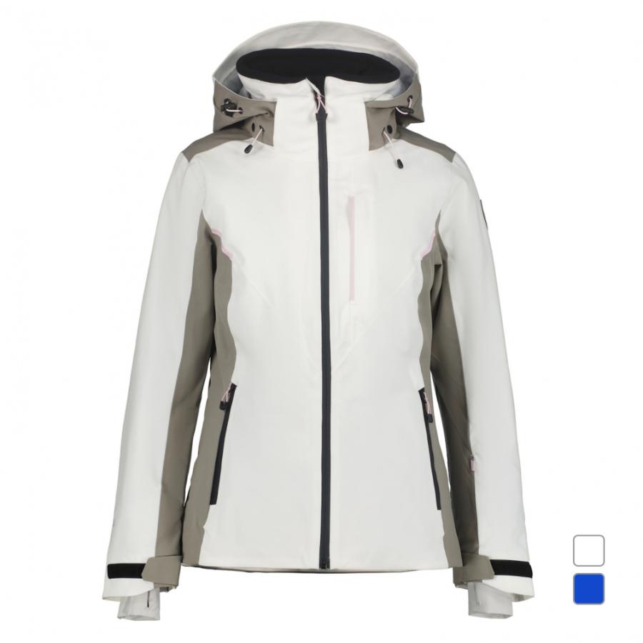 ICEPEAK（アイスピーク） レディース スキー ジャケット