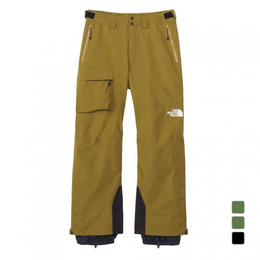 THE NORTH FACE（ザ ノースフェイス） レディース スキー パンツ