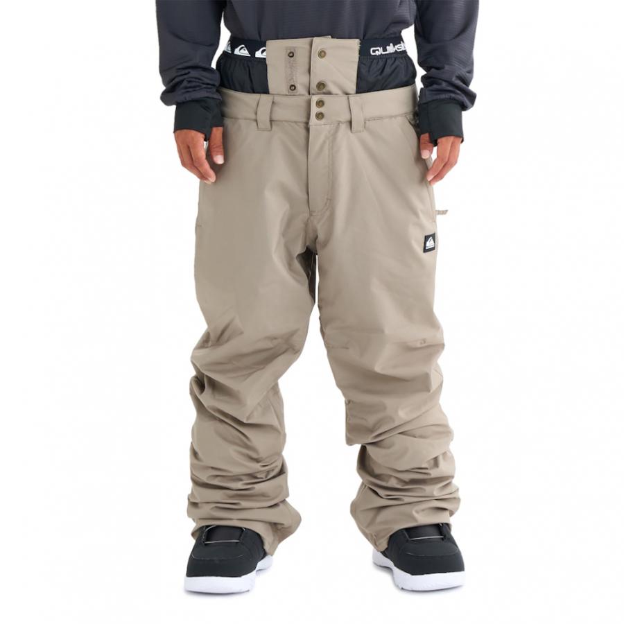 Quiksilver（クイックシルバー） メンズ スノーボード パンツ ESTATE