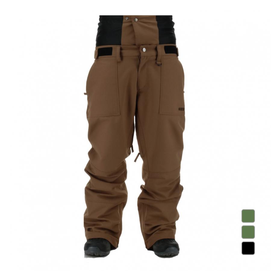 VESP（ベスプ） メンズ スノーボード パンツ BB7 STANDARD PANTS