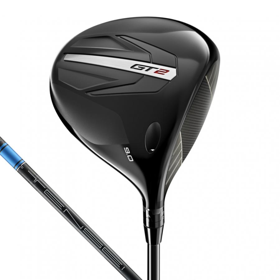 Titleist（タイトリスト） GT2 Tensei 1K Blue DR ゴルフ ドライバー