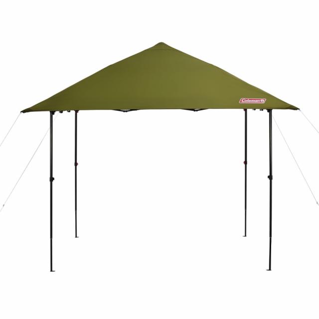 Coleman（コールマン） インスタントバイザーシェードII /L オリーブ