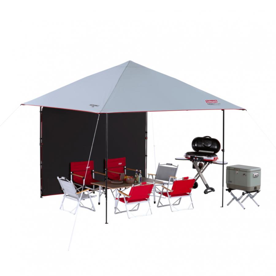 Coleman（コールマン） インスタントバイザーシェード II /L＋