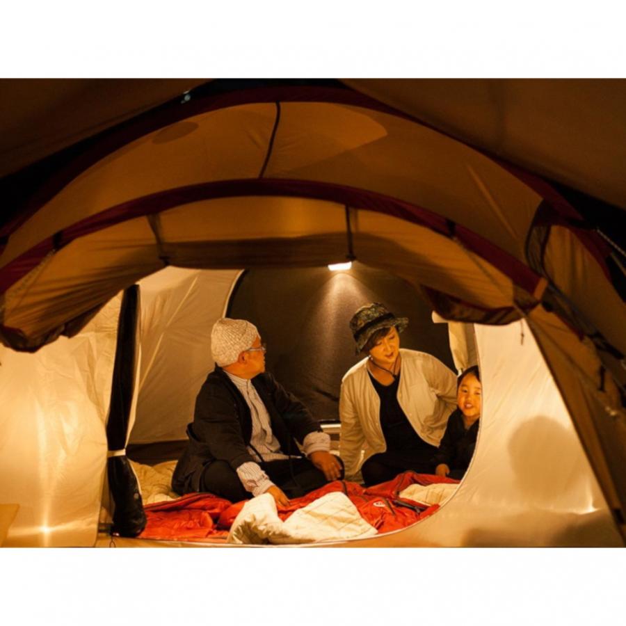 snow peak（スノーピーク） エントリーパックTT SET-250RH キャンプ