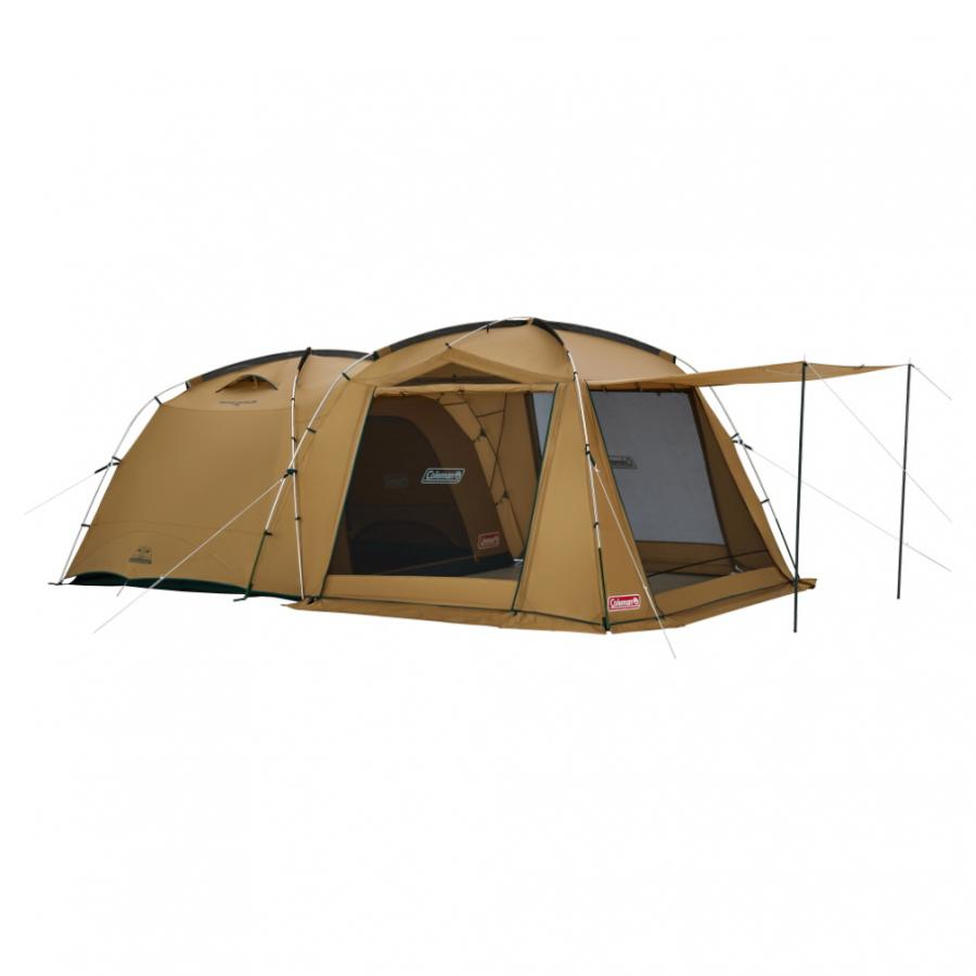 Coleman（コールマン） タフスクリーン2ルームハウス/MDX ＆ テント