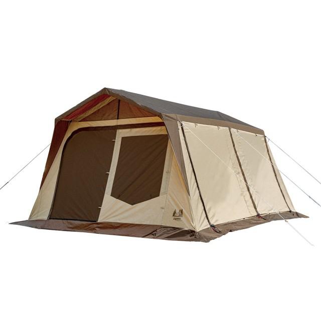 ogawa オガワ ロッジシェルター II 3398 キャンプ シェルター 大型