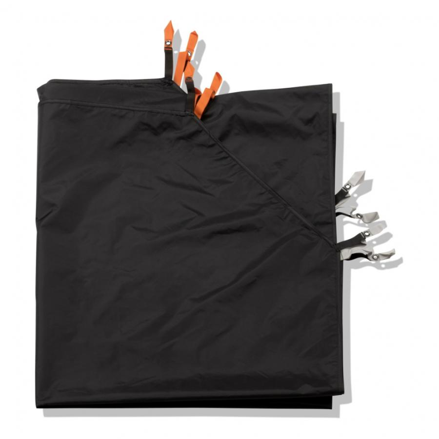 THE NORTH FACE（ザ ノースフェイス） Footprint/Evabase 6 フット