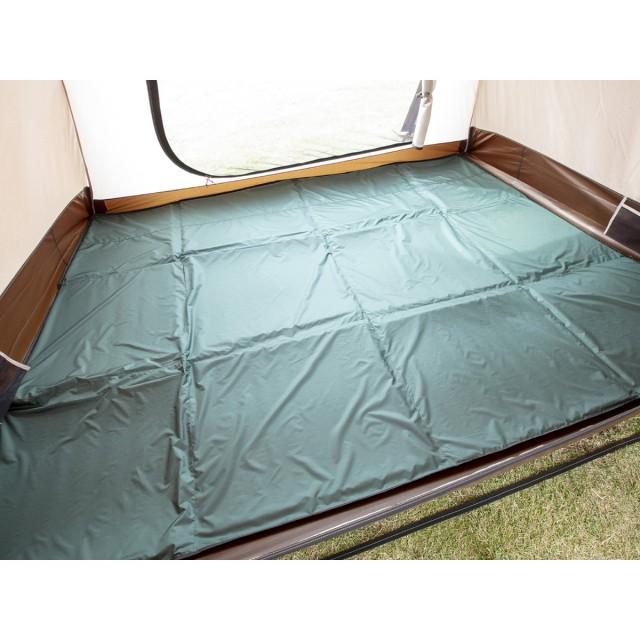 ogawa オガワテント グランドマット ネオキャビン用 (3892) キャンプ