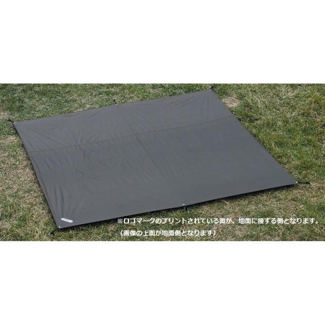 ogawa オガワテント PVCマルチシート 300×210用 (1427) キャンプ