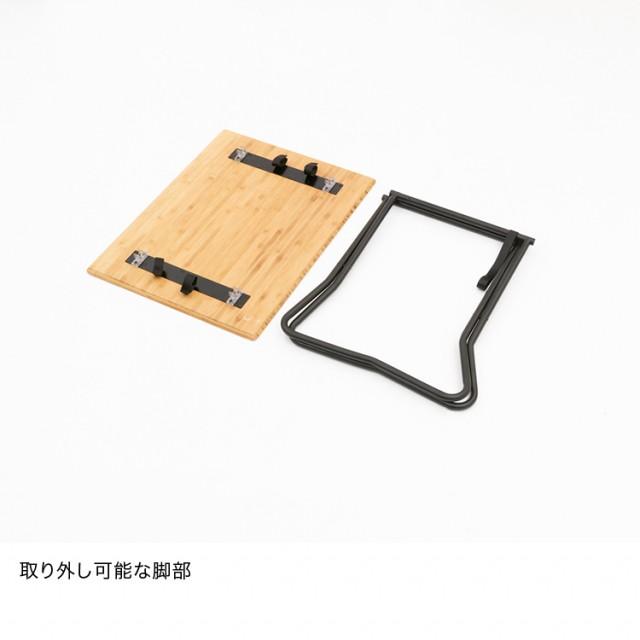 THE NORTH FACE（ザ ノースフェイス） TNF CAMP TABLE NN31900