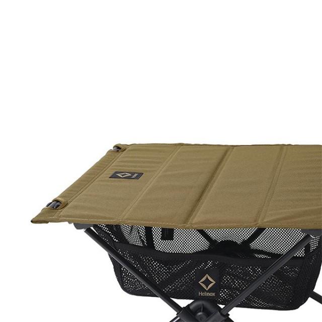 Helinox（ヘリノックス） タクティカルテーブル S コヨーテ
