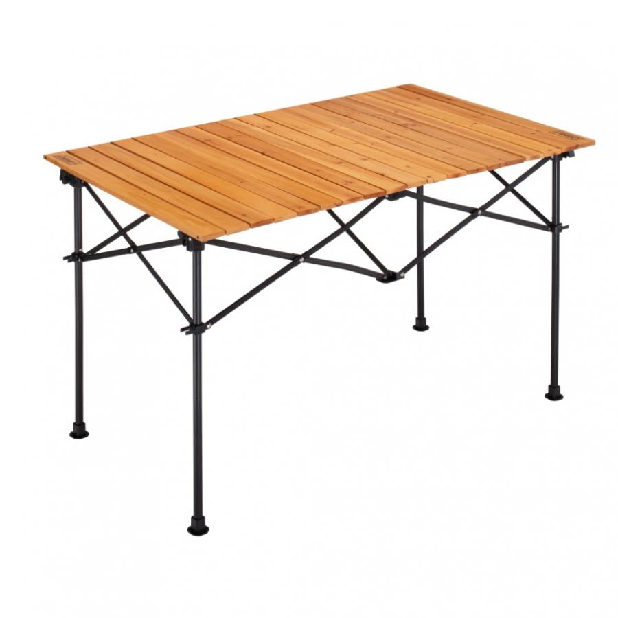 Coleman（コールマン） アルペンアウトドアーズ限定 ウッドロール