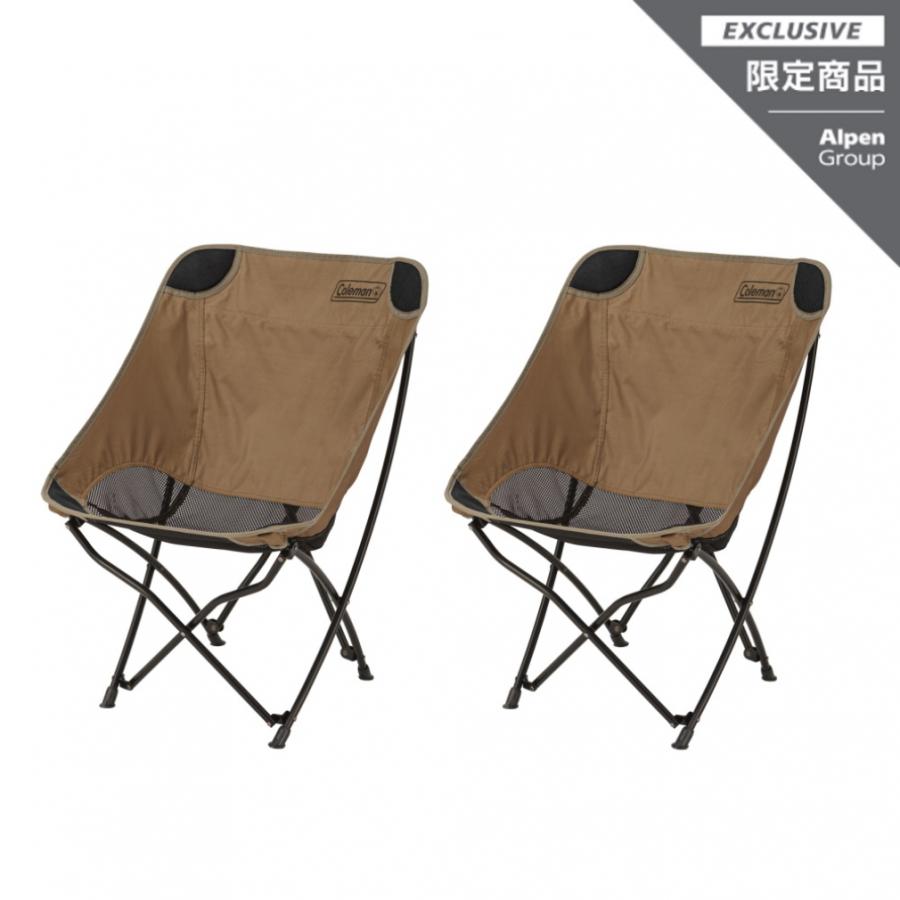 Coleman（コールマン） アルペンアウトドアーズ限定 ヒーリングチェア
