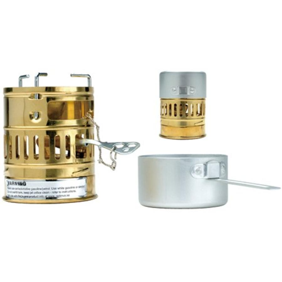 OPTIMUS（オプティマス） 123R スベアストーブ 01104 キャンプ