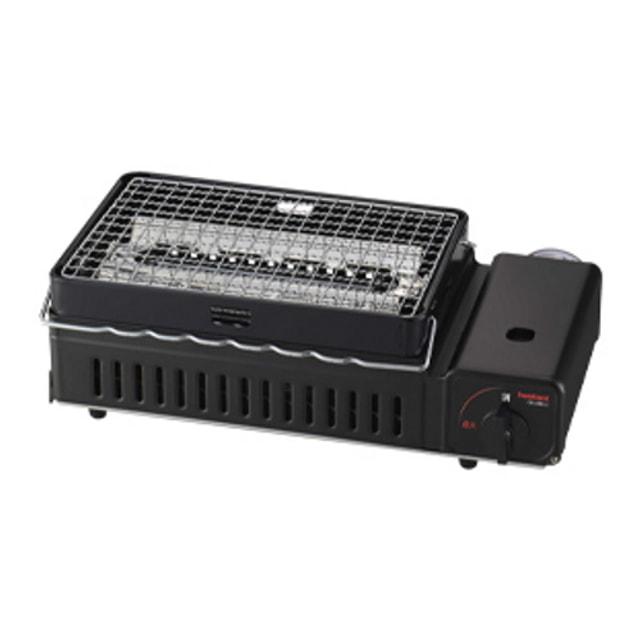 Iwatani（イワタニ） カセットガス炉ばた焼器 炙りやII CB-ABR-2