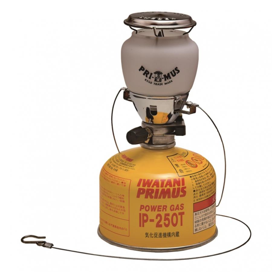 PRIMUS（プリムス） 2245 ヘリテージ イージーライト ＆ ガス セット P