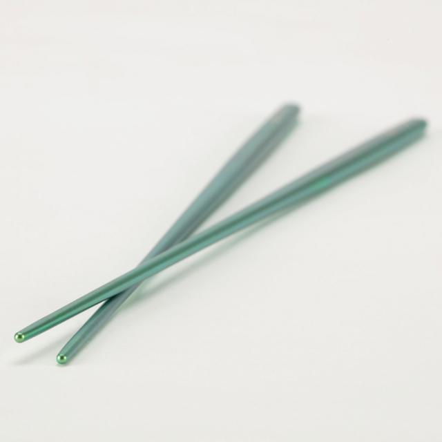 ギ*コ様 スノーピーク チタン先細箸4セット④ snow peak（スノーピーク