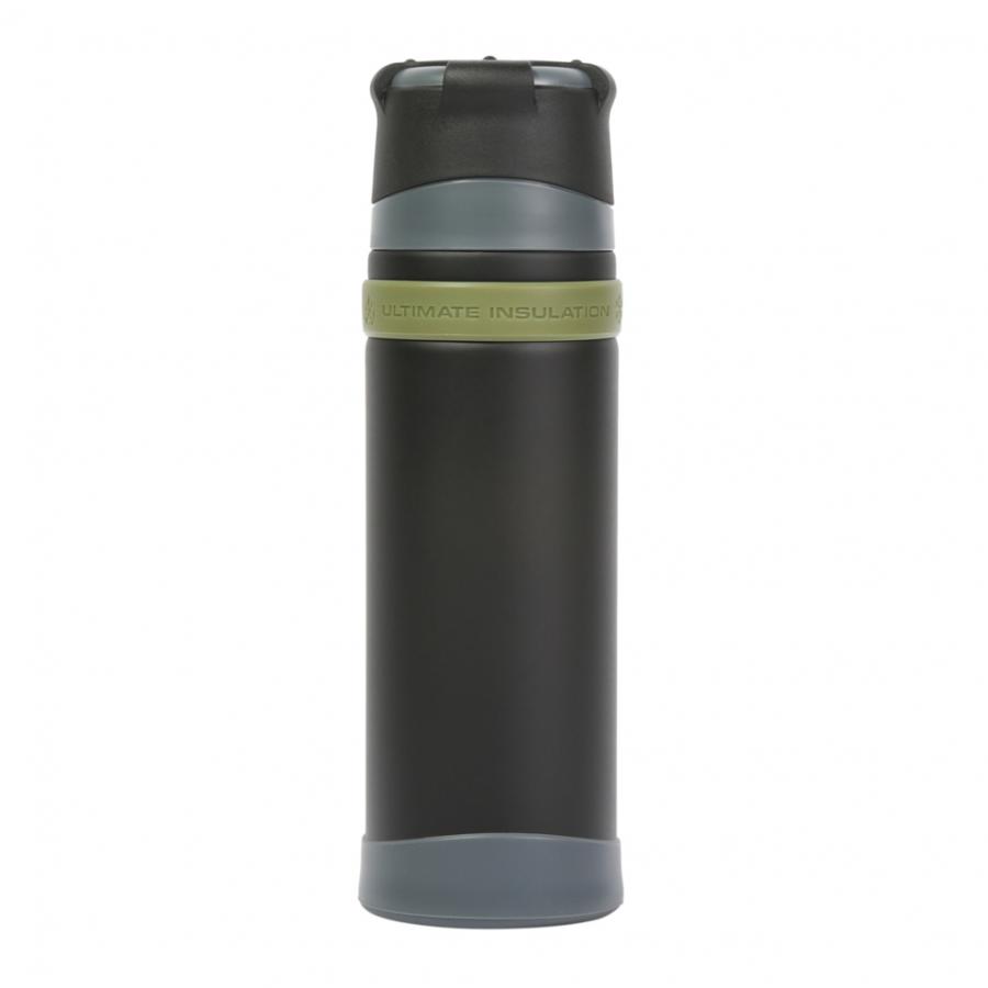 THERMOS（サーモス） ステンレスボトル FFX-751 FFX751 MTBK 水筒
