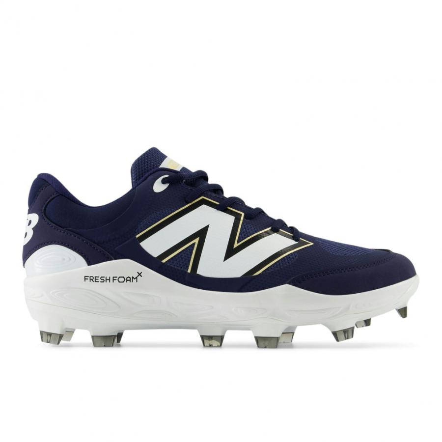 New Balance（ニューバランス） PL3000 V7 PU Molded PL3000N7 野球