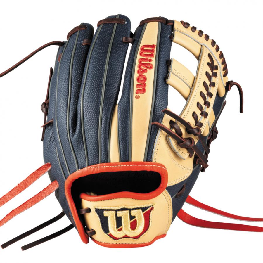 Wilson（ウイルソン） 女子ソフトボール用 Wilson Queen DUAL 内野手用