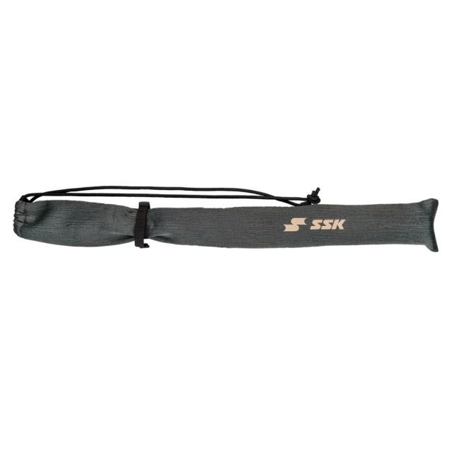 エスエスケイ（SSK） 2020年NEWモデル 軟式FRP製バット MM18 84cm 720g