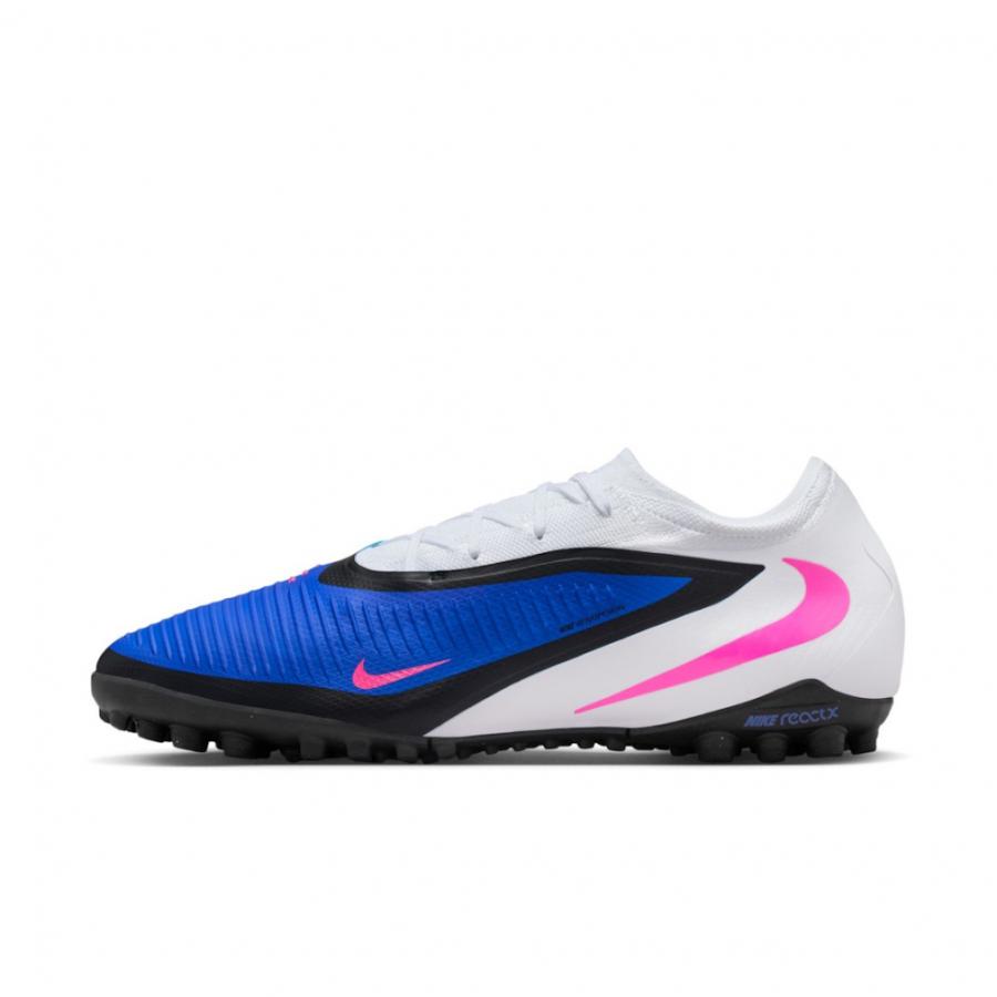 NIKE（ナイキ） Phantom 6 Low Pro TF リアクト ファントム 6 ロー