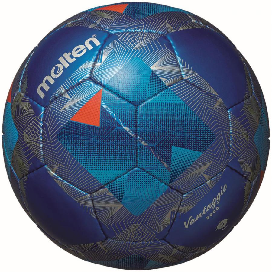 3球セットVantaggio 3000 サッカーボール サイズ5 サッカーボール 5号