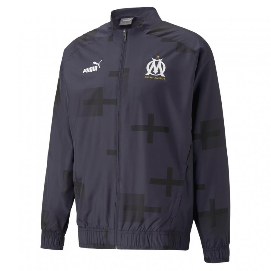 PUMA（プーマ） メンズ サッカー フランス オリンピック マルセイユ