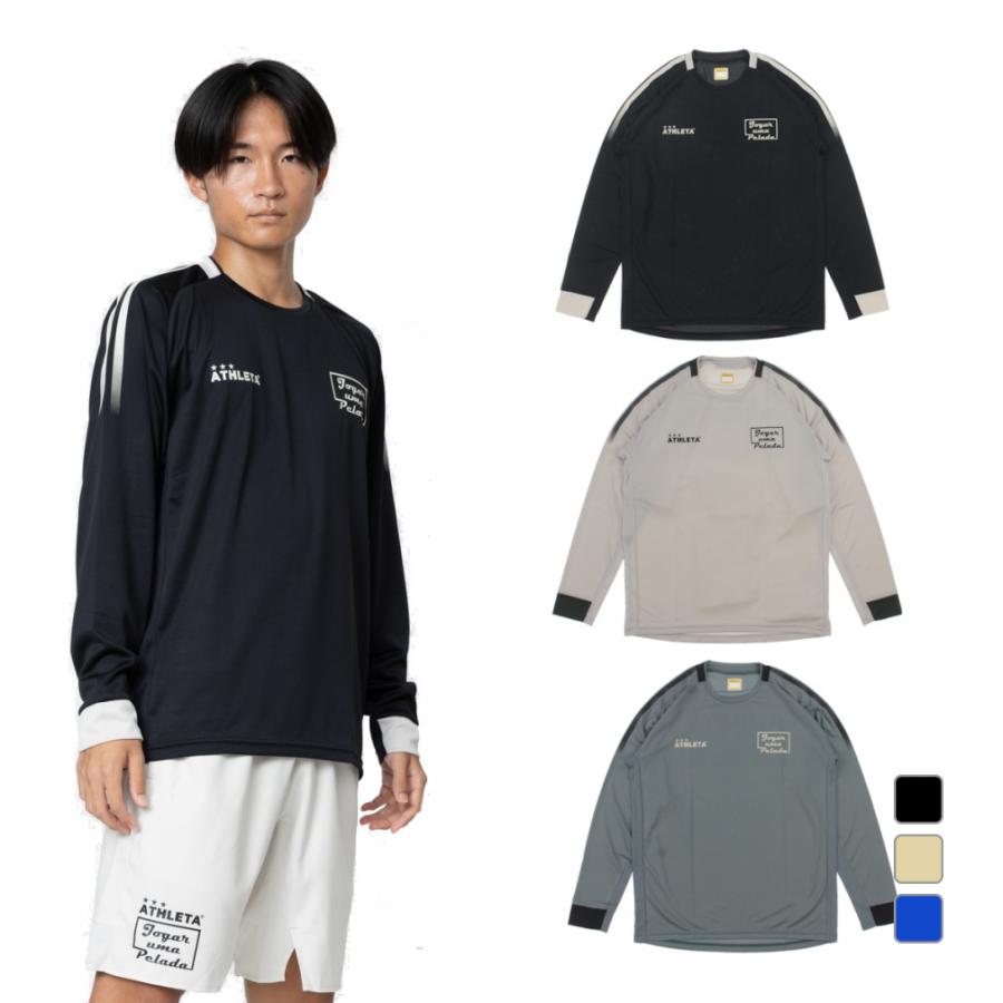 ATHLETA サッカーシャツ UNITE FOR FUTURE ATHLETA サッカーシャツ