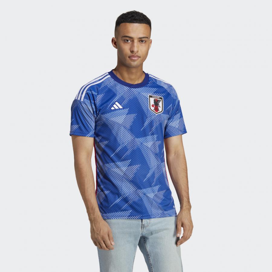 adidas（アディダス） サッカー日本代表 2022 ホーム レプリカ